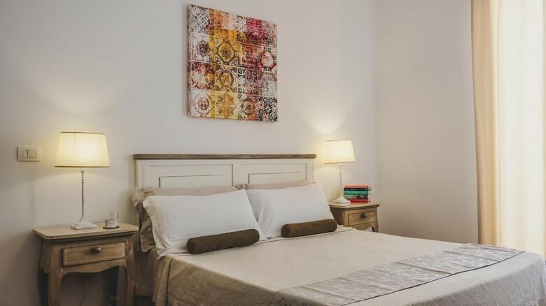 Mananna B&B