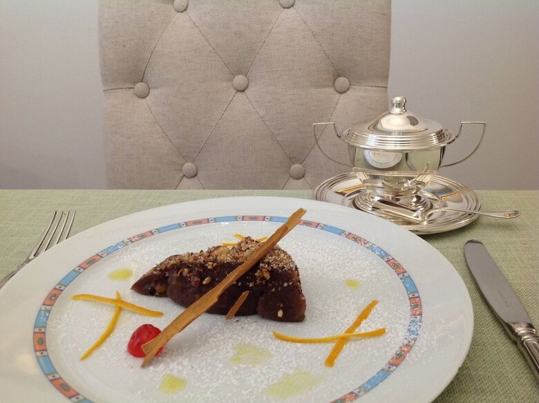 Mananna B&B