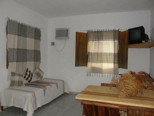 Hostal Sol Da Onda Pousada E Flats