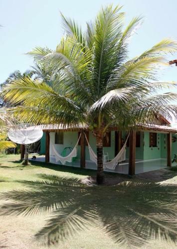 Hostal Sol Da Onda Pousada E Flats