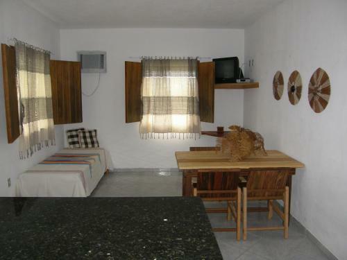 Hostal Sol Da Onda Pousada E Flats