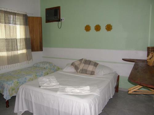 Hostal Sol Da Onda Pousada E Flats