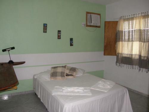 Hostal Sol Da Onda Pousada E Flats