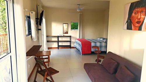 Hostal Pousada Do Holandes Bahia