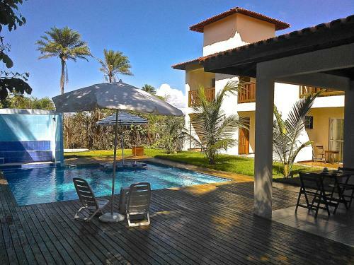 Hostal Pousada Do Holandes Bahia