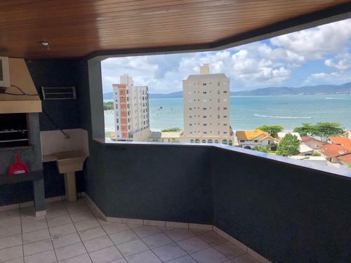Apartamento Hotel Residencial Itapema