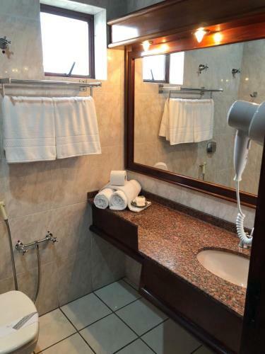 Apartamento Hotel Residencial Itapema