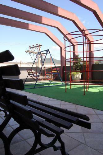 Apartamento Hotel Residencial Itapema