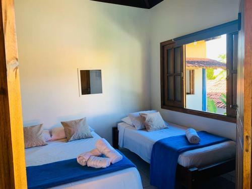 Hostal Pousada Perola Do Mar