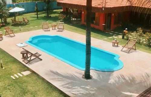 Hostal Pousada Perola Do Mar