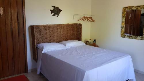 Hostal Pousada Villa Mares