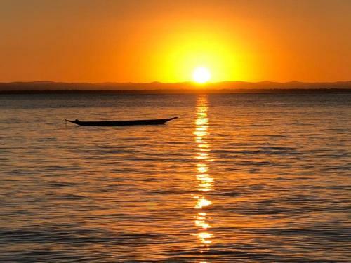 Hostal Pousada Villa Mares