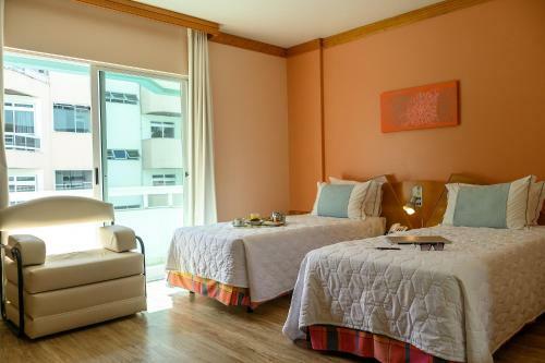 Solis Praia Hotel