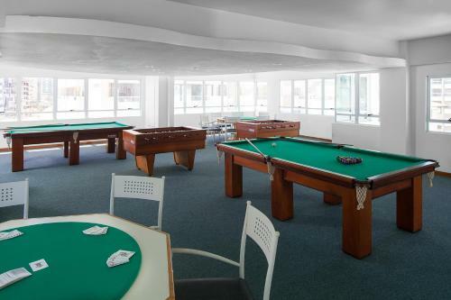 Solis Praia Hotel