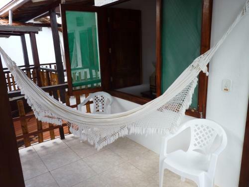 Hostal Pousada Meu Sossego
