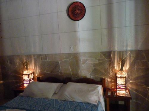 Hostal Pousada Meu Sossego