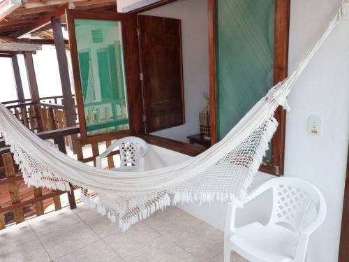 Hostal Pousada Meu Sossego
