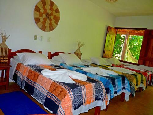 Hostal Pousada Meu Sossego