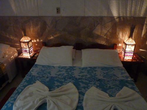 Hostal Pousada Meu Sossego