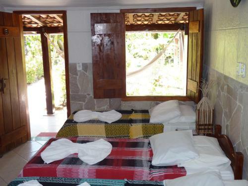 Hostal Pousada Meu Sossego