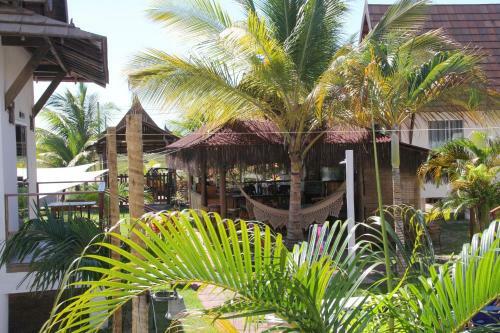 Hostal Pousada Thai Bungalows