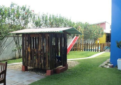 Hostal Pousada Recanto Dom Arthur