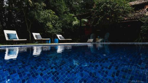 Hostal Mata N'ativa Pousada