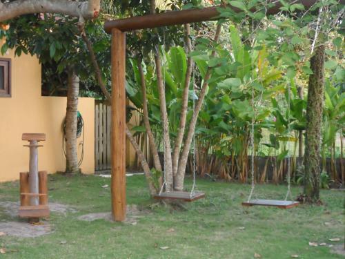 Hostal Cais Dourado Pousada