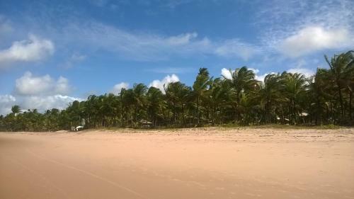 Hostal Cais Dourado Pousada