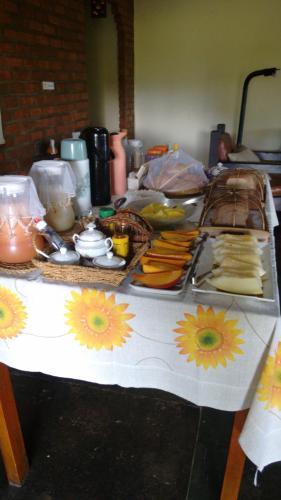 Hostal Cais Dourado Pousada