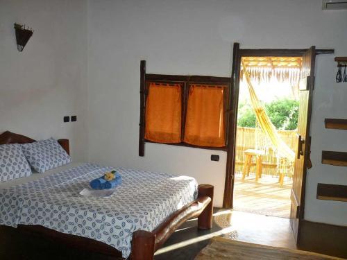 Hostal Flat Bang-lu
