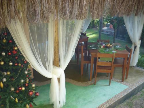Hostal Flat Bang-lu