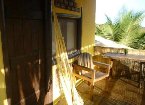 Hostal Flat Bang-lu