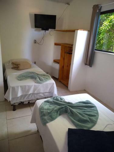 Hostal Pousada Tulum
