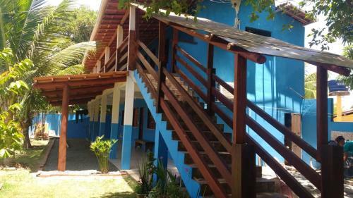 Hostal Pousada Tulum