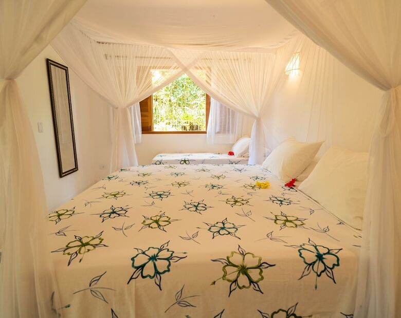 Hostal Pousada Do Bosque