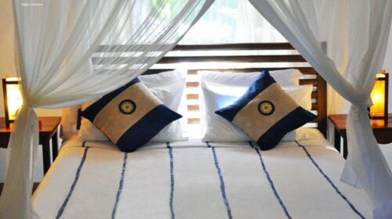 Hostal Pousada Do Bosque