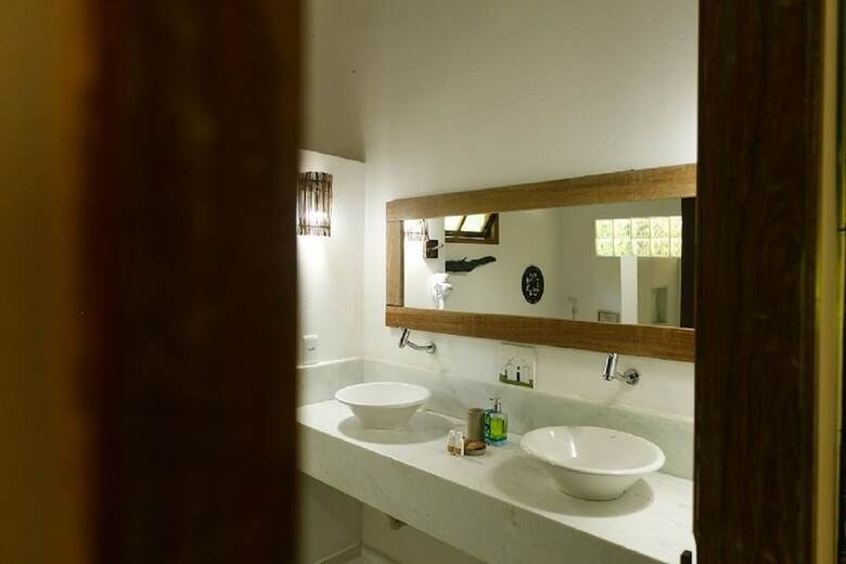 Hostal Pousada Do Bosque