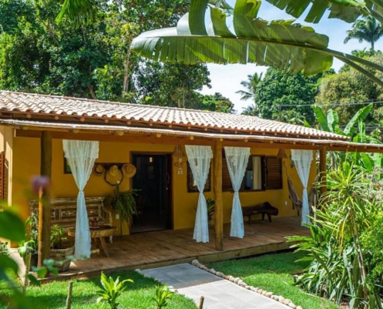 Hostal Pousada Do Bosque