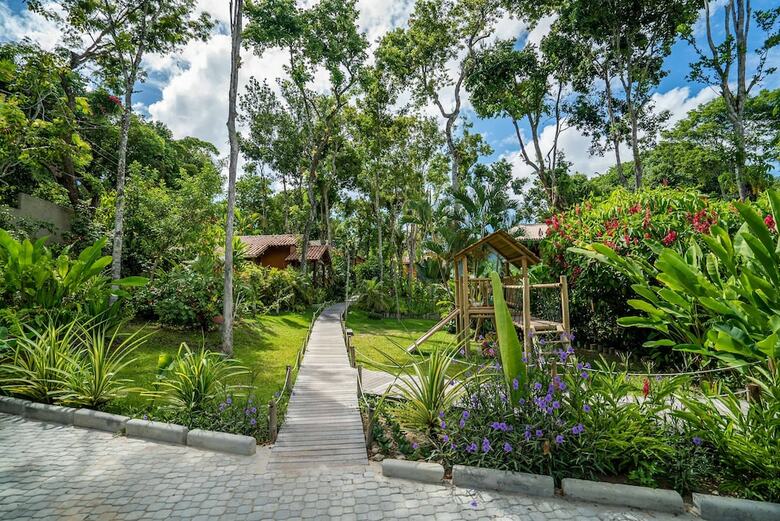 Hostal Pousada Do Bosque