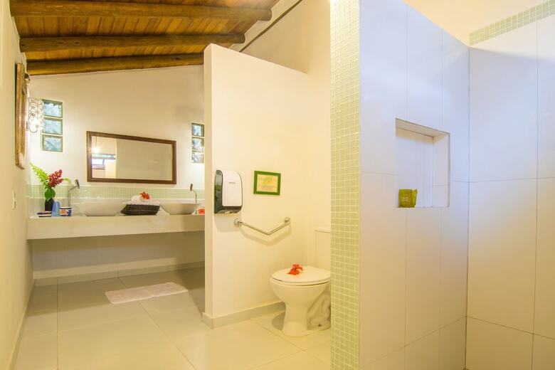 Hostal Pousada Do Bosque