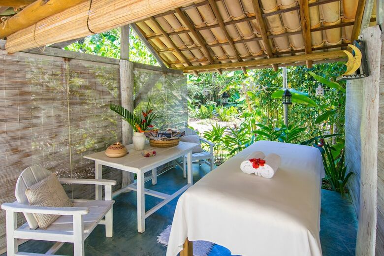 Hostal Pousada Do Bosque