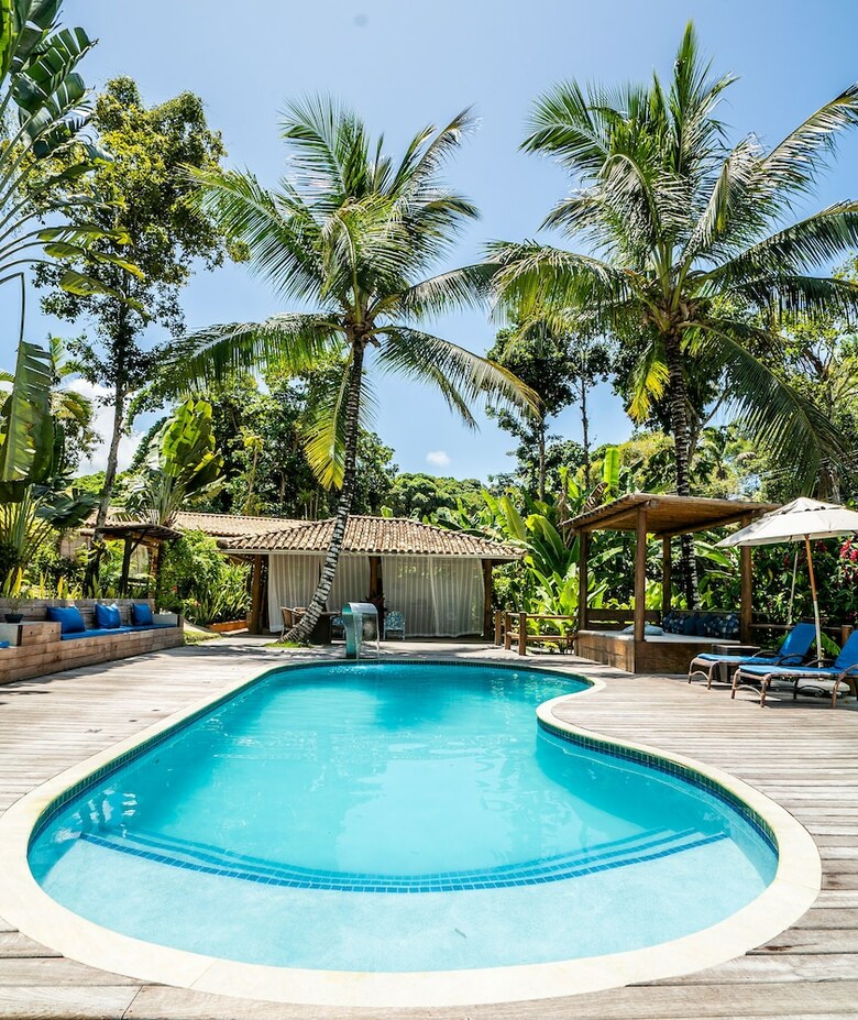 Hostal Pousada Do Bosque