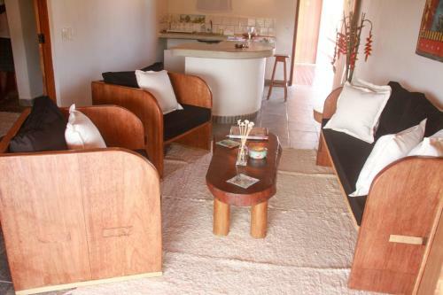 Hostal Pousada Suites Nativas