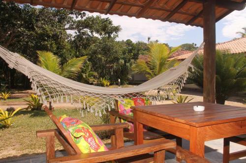 Hostal Pousada Suites Nativas