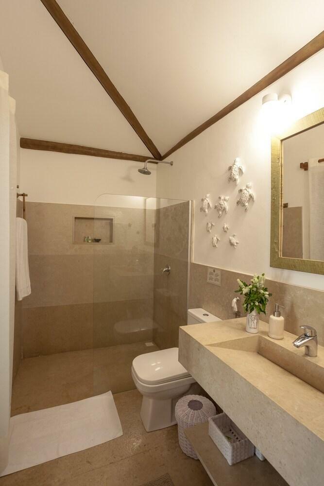 Hostal Etnia Pousada & Boutique