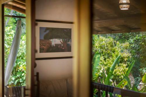 Hostal Pousada Capim Santo