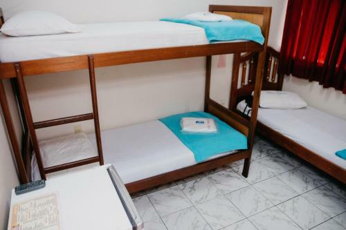Hotel Diamantes
