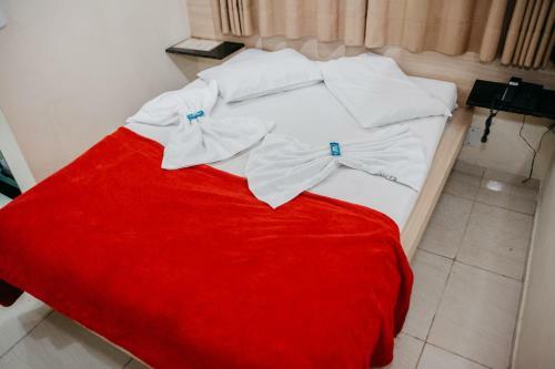 Hotel Diamantes