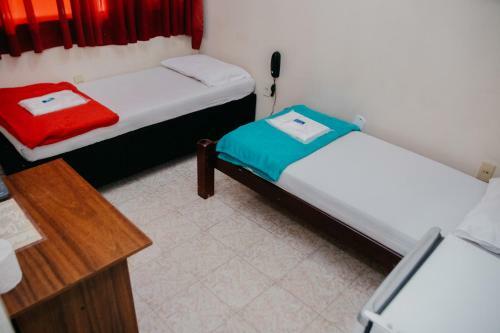 Hotel Diamantes